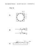 ANTIFOULING LAYER, ANTIFOULING SUBSTRATE, DISPLAY DEVICE, AND INPUT DEVICE diagram and image