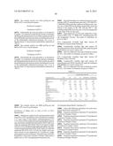 POLYPROPYLENE-BASED RESIN COMPOSITION AND FOAM SHEET diagram and image