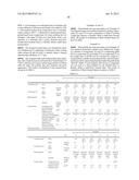 POLYPROPYLENE-BASED RESIN COMPOSITION AND FOAM SHEET diagram and image