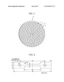 FERRITIC STAINLESS STEEL FOIL diagram and image