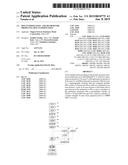 HOT STAMPED STEEL AND METHOD FOR PRODUCING HOT STAMPED STEEL diagram and image