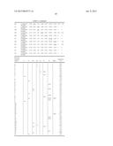 HOT STAMPED STEEL AND METHOD FOR PRODUCING HOT STAMPED STEEL diagram and image