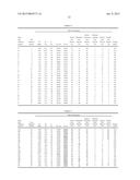 HOT STAMPED STEEL AND METHOD FOR PRODUCING HOT STAMPED STEEL diagram and image