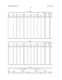 HOT STAMPED STEEL AND METHOD FOR PRODUCING HOT STAMPED STEEL diagram and image