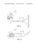 BATTERY PACK TEMPERATURE CONTROL STRUCTURE FOR ELECTRIC VEHICLES diagram and image