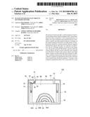 SEALED NONAQUEOUS ELECTROLYTE SECONDARY BATTERY diagram and image