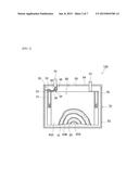 SEALED NONAQUEOUS ELECTROLYTE SECONDARY BATTERY diagram and image