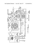 FUEL CELL SYSTEM diagram and image