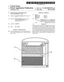 MOLTEN METAL RECHARGEABLE ELECTROCHEMICAL CELL diagram and image