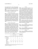 NONAQUEOUS ELECTROLYTE SECONDARY BATTERY diagram and image