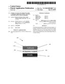 STABLE CYCLING OF LITHIUM SULFIDE CATHODES THROUGH STRONG AFFINITY WITH     MULTIFUNCTIONAL BINDERS diagram and image