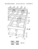 ELECTRICALLY RECHARGEABLE, METAL ANODE CELL AND BATTERY SYSTEMS AND     METHODS diagram and image