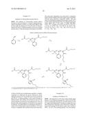 POLYMERIZED IONIC LIQUID BLOCK COPOLYMERS AS BATTERY MEMBRANES diagram and image
