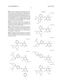 PIGMENT DISPERSION AND YELLOW RESIST COMPOSITION FOR COLOR FILTER AND INK     COMPOSITION CONTAINING THE PIGMENT DISPERSION diagram and image