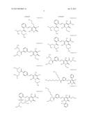 PIGMENT DISPERSION AND YELLOW RESIST COMPOSITION FOR COLOR FILTER AND INK     COMPOSITION CONTAINING THE PIGMENT DISPERSION diagram and image