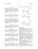 PIGMENT DISPERSION AND YELLOW RESIST COMPOSITION FOR COLOR FILTER AND INK     COMPOSITION CONTAINING THE PIGMENT DISPERSION diagram and image