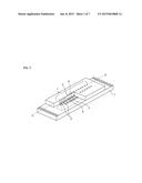 MANUFACTURING METHOD OF LIQUID EJECTION HEAD diagram and image