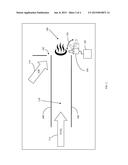 Hot Surface Igniter With Fuel Assist diagram and image