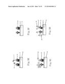 MOLECULAR DIAGNOSTIC ASSAY DEVICE AND METHOD OF USE diagram and image