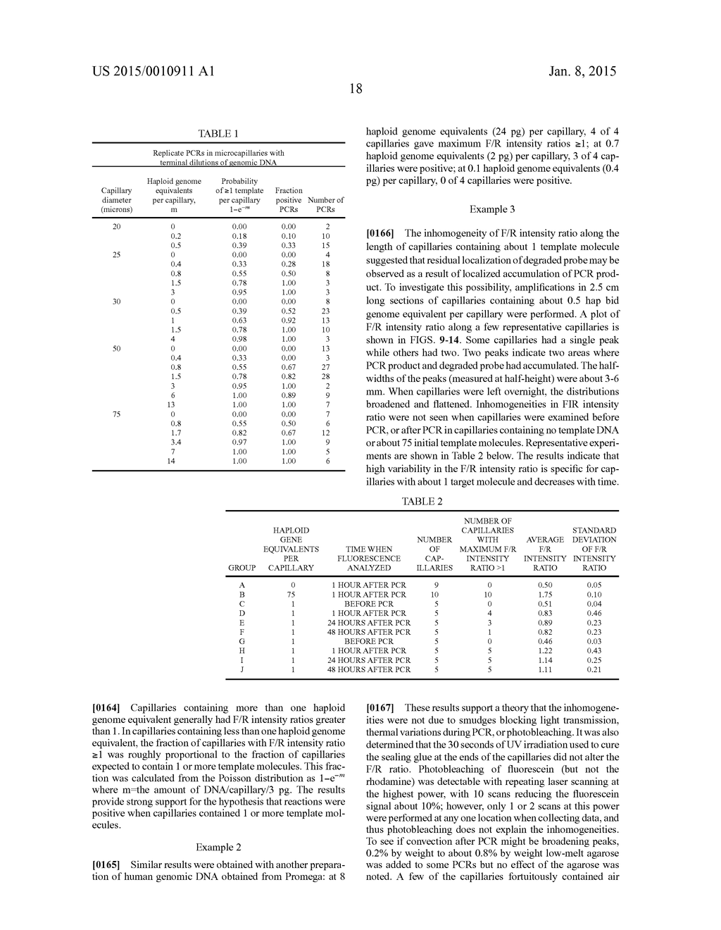 DEVICE AND METHOD FOR AMPLIFYING TARGET NUCLEIC ACID - diagram, schematic, and image 26