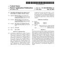 METHODS FOR PREDICTING PREGNANCY OUTCOME IN A SUBJECT BY HCG ASSAY diagram and image