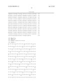 GLUCOSYLTRANSFERASE ENZYMES FOR PRODUCTION OF GLUCAN POLYMERS diagram and image