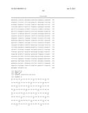 GLUCOSYLTRANSFERASE ENZYMES FOR PRODUCTION OF GLUCAN POLYMERS diagram and image