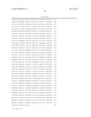 GLUCOSYLTRANSFERASE ENZYMES FOR PRODUCTION OF GLUCAN POLYMERS diagram and image