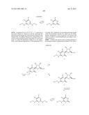 2,4-Pyrimidinediamine Compounds And Uses As Anti-Proliferative Agents diagram and image