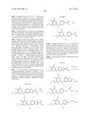 2,4-Pyrimidinediamine Compounds And Uses As Anti-Proliferative Agents diagram and image