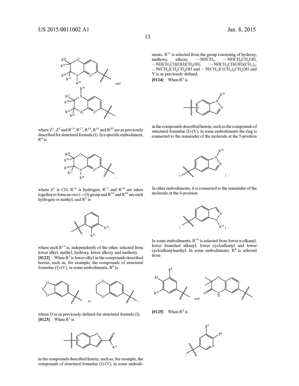 2,4-Pyrimidinediamine Compounds And Uses As Anti-Proliferative Agents - diagram, schematic, and image 14