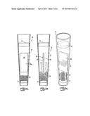 Dispersive Pipette Extraction Tip and Methods for Use diagram and image