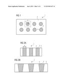 CONVERTER PLATE, A RADIATION-EMITTING DEVICE HAVING SUCH A CONVERTER PLATE     AND A METHOD OF PRODUCING SUCH A CONVERTER PLATE diagram and image