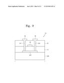 MASK FOR FORMING SEMICONDUCTOR PATTERN, PATTERNING SYSTEM WITH THE SAME,     AND METHOD OF FABRICATING SEMICONDUCTOR DEVICE USING THE SAME diagram and image