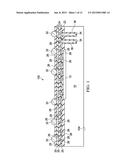 Through-Vias and Methods of Forming the Same diagram and image