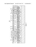 Through-Vias and Methods of Forming the Same diagram and image