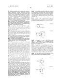 RESIST UNDERLAYER FILM-FORMING COMPOSITION CONTAINING COPOLYMER RESIN     HAVING HETEROCYCLIC RING diagram and image
