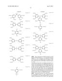 RESIST UNDERLAYER FILM-FORMING COMPOSITION CONTAINING COPOLYMER RESIN     HAVING HETEROCYCLIC RING diagram and image