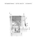 CHEMICAL DEPOSITION APPARATUS HAVING CONDUCTANCE CONTROL diagram and image