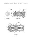 SHIELDED AND MULTISHIELDED COAXIAL CONNECTORS diagram and image