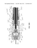 SHIELDED AND MULTISHIELDED COAXIAL CONNECTORS diagram and image