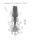 SHIELDED AND MULTISHIELDED COAXIAL CONNECTORS diagram and image