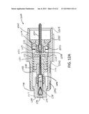 SHIELDED AND MULTISHIELDED COAXIAL CONNECTORS diagram and image