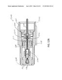 SHIELDED AND MULTISHIELDED COAXIAL CONNECTORS diagram and image