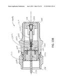 SHIELDED AND MULTISHIELDED COAXIAL CONNECTORS diagram and image