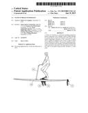 Stand Up Mirage Watercraft diagram and image