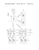 WIRELESS COMMUNICATION SYSTEM, COMPUTER-READABLE STORAGE MEDIUM, AND     WIRELESS COMMUNICATION CONTROL METHOD diagram and image