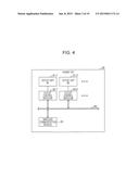 WIRELESS COMMUNICATION SYSTEM, COMPUTER-READABLE STORAGE MEDIUM, AND     WIRELESS COMMUNICATION CONTROL METHOD diagram and image