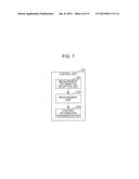 WIRELESS COMMUNICATION SYSTEM, COMPUTER-READABLE STORAGE MEDIUM, AND     WIRELESS COMMUNICATION CONTROL METHOD diagram and image