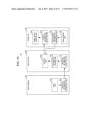 WIRELESS COMMUNICATION SYSTEM, COMPUTER-READABLE STORAGE MEDIUM, AND     WIRELESS COMMUNICATION CONTROL METHOD diagram and image